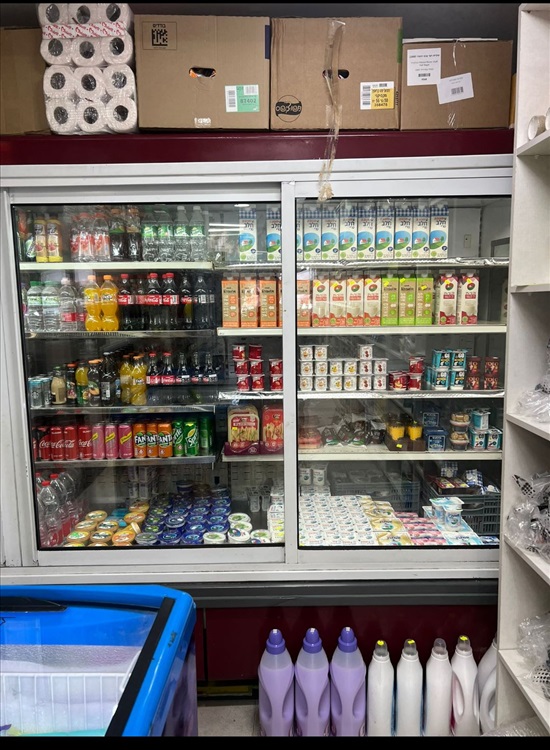 תמונה 4 ,חנויות למכירה, יהודה הלוי 46, מזרח בראשון לציון