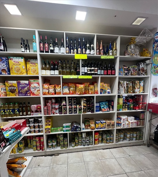 תמונה 6 ,חנויות למכירה, יהודה הלוי 46, מזרח בראשון לציון