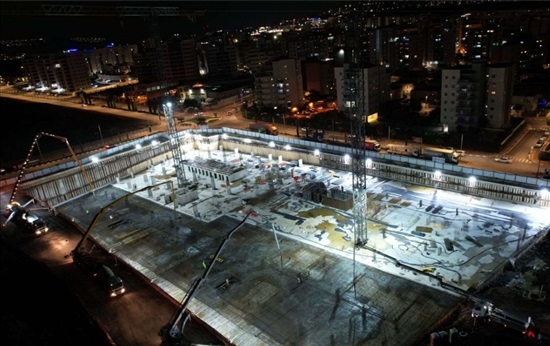 תמונה 2 ,משרדים למכירה, רובע יזרעאל, שדרות רובע יזרעאל  בעפולה