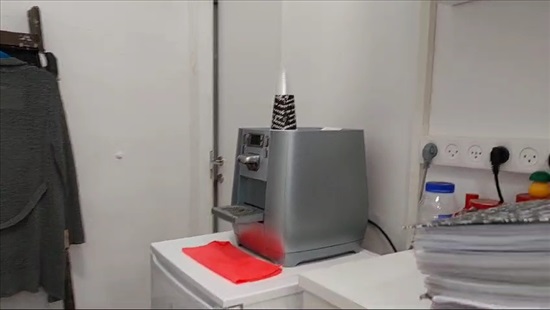 תמונה 2 ,חנויות להשכרה, הלל 23, מרכז העיר בירושלים