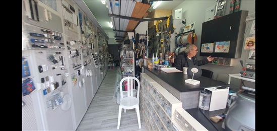 תמונה 1 ,חנויות להשכרה, שדרות חיים וייצמן, מרכז בנתניה