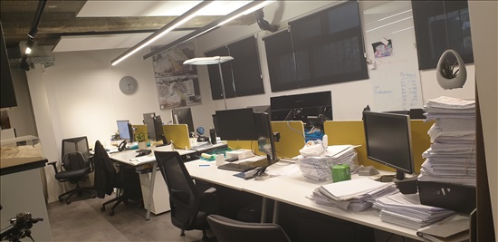תמונה 1 ,משרדים להשכרה, פנקס,  הצפון הישן ת"א בתל אביב יפו