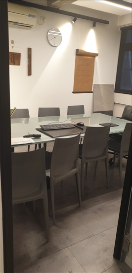 תמונה 2 ,משרדים להשכרה, פנקס,  הצפון הישן ת"א בתל אביב יפו