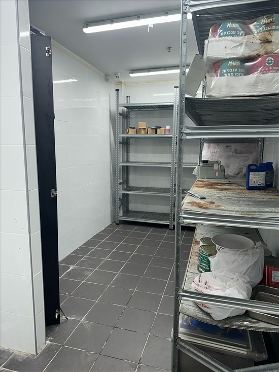 תמונה 8 ,בתי קפה ומסעדות להשכרה, ראול ולנברג, רמת החייל בתל אביב יפו