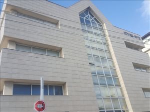 משרדים מכירה בקרית מוצקין דרך עכו 47  