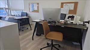 משרדים להשכרה, ילדי טהרן, ראשון לציון  