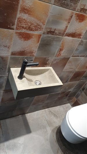 משרדים להשכרה, האשלג, חיפה  