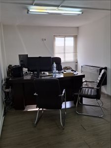 משרדים להשכרה, שטנר, ירושלים  