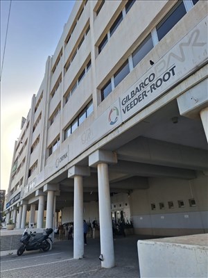 משרדים השכרה בבני ברק הלחי 