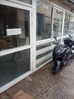 חנויות להשכרה, הודיה, תל אביב יפו  