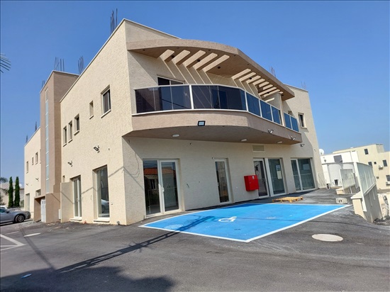 תמונה 1, עסקים להשכרה, אלזיתון , בכניסה הצפונית בכאבול