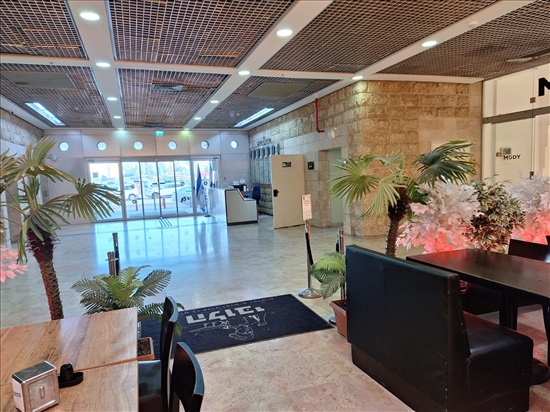 תמונה 3, משרדים להשכרה, הלחי, בני ברק/רמת גן בבני ברק