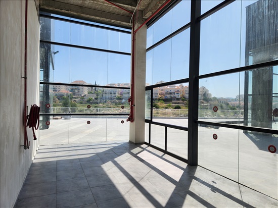 תמונה 4 ,חנויות להשכרה, מנחם פורוש 1, רמת בית שמש בבית שמש