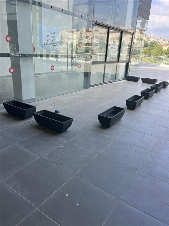 תמונה 5 ,חנויות להשכרה, מנחם פורוש 1, רמת בית שמש בבית שמש