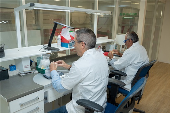 תמונה 4 ,משרדים להשכרה, יפו, ירושלים בירושלים