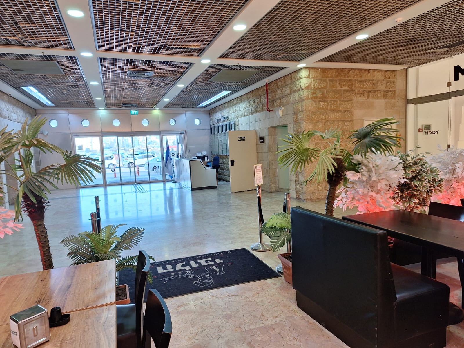 תמונה 3 ,משרדים להשכרה, הלח"י, בני ברק/רמת גן בבני ברק