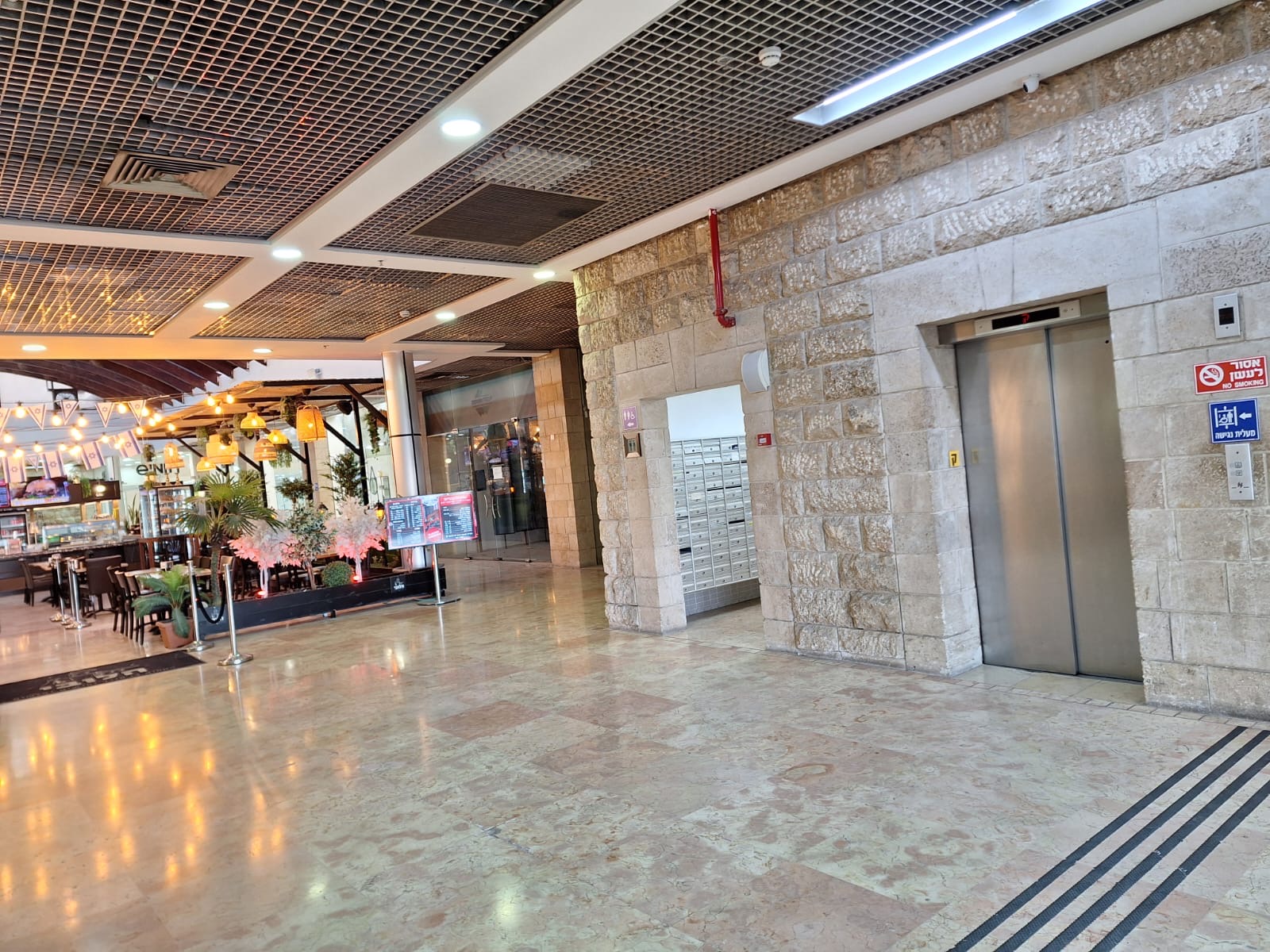 תמונה 5 ,משרדים להשכרה, הלח"י, בני ברק/רמת גן בבני ברק