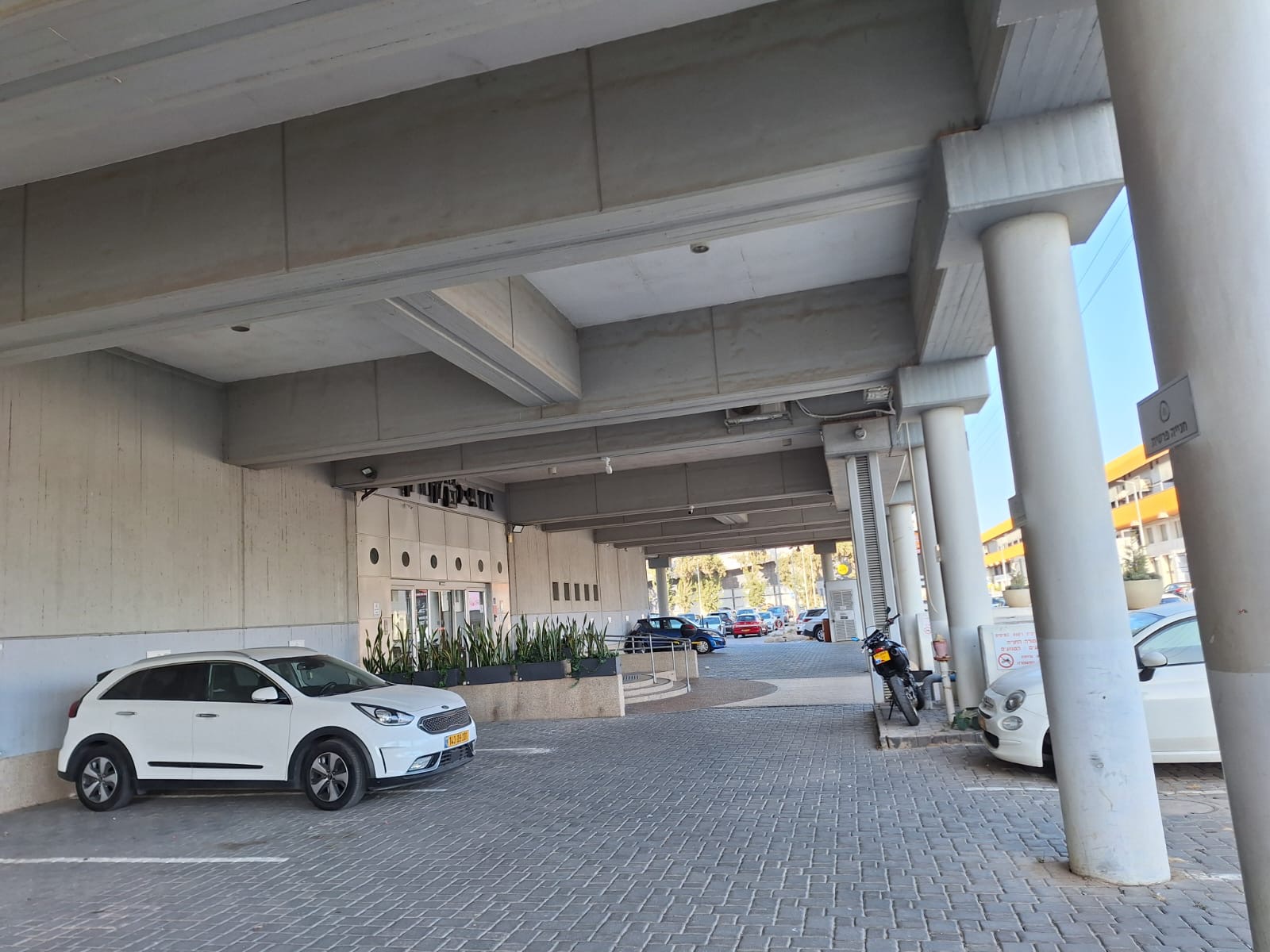 תמונה 8 ,משרדים להשכרה, הלח"י, בני ברק/רמת גן בבני ברק