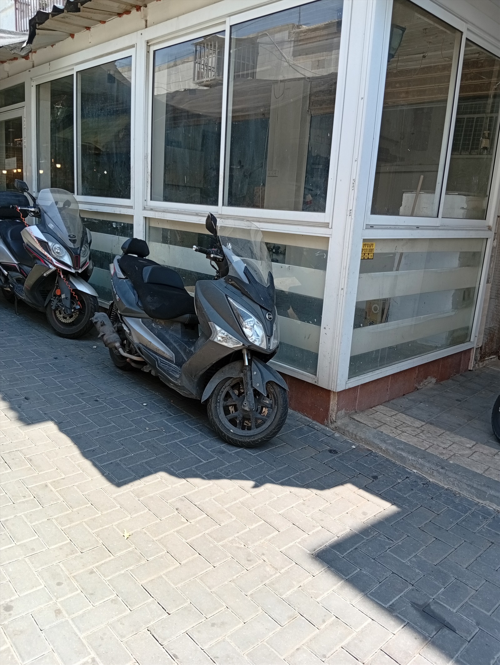 תמונה 3, חנויות להשכרה, הודיה, שכונת התקווה בתל אביב יפו