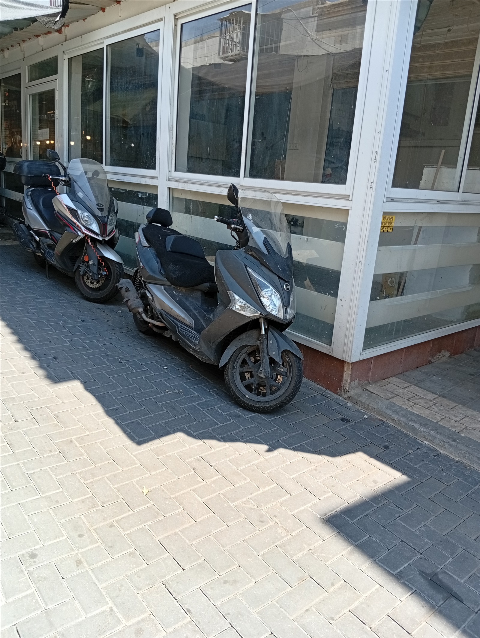 תמונה 2, חנויות להשכרה, הודיה, שכונת התקווה בתל אביב יפו