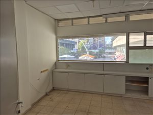 משרדים להשכרה, אילת 36, חולון  