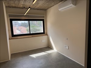משרדים השכרה בתל אביב יפו עליית הנוער 40 