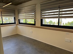 משרדים להשכרה, עליית הנוער 40, תל אביב יפו  