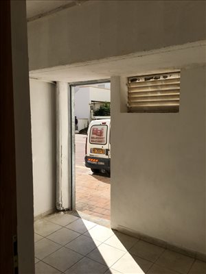 מחסנים השכרה באשדוד תל חי 61 