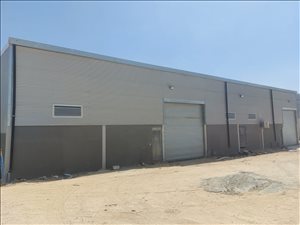 מחסנים השכרה בכפר קאסם חמזה 