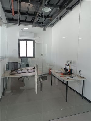 משרדים השכרה בבית שמש  