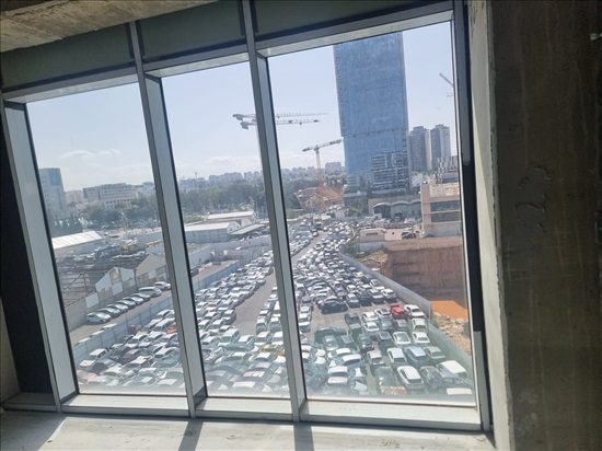 תמונה 3, משרדים למכירה, משה דיין, מרכז בפתח תקווה