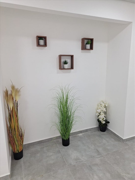 תמונה 3 ,משרדים להשכרה, הרצל, העיר העתיקה בבאר שבע
