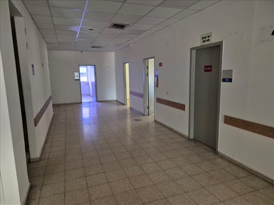 תמונה 2 ,משרדים להשכרה, אילת 36, מרכז ארגמן  בחולון
