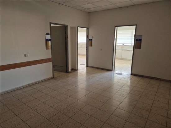 תמונה 3 ,משרדים להשכרה, אילת 36, מרכז ארגמן  בחולון
