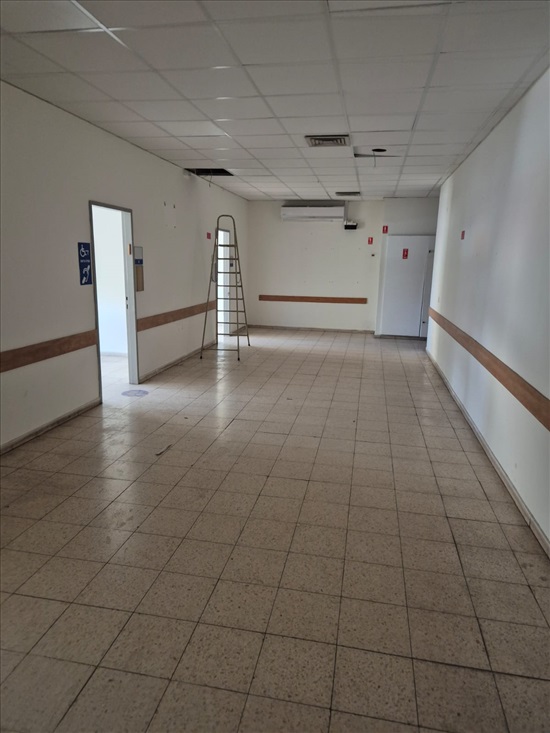 תמונה 4 ,משרדים להשכרה, אילת 36, מרכז ארגמן  בחולון