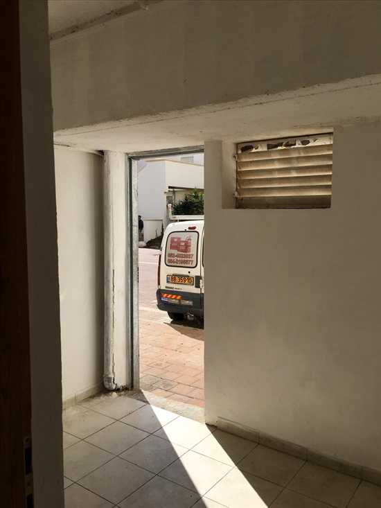 תמונה 1 ,מחסנים להשכרה, תל חי 61, ט״ו באשדוד
