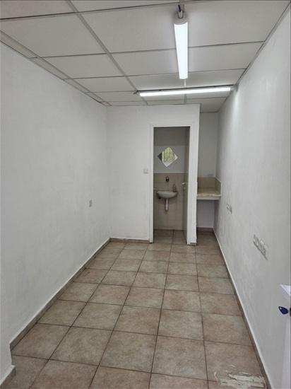 תמונה 3 ,מחסנים להשכרה, הפלמ"ח 14, קריית שאול בירושלים