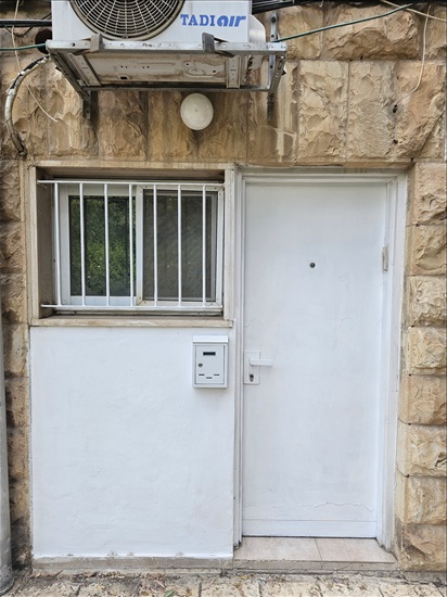 תמונה 4 ,מחסנים להשכרה, הפלמ"ח 14, קריית שאול בירושלים