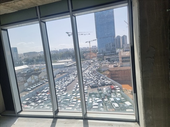 תמונה 3 ,משרדים למכירה, משה דיין, מרכז בפתח תקווה