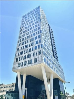 משרדים מכירה בבני ברק  בר כוכבא 4  