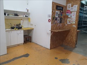 מבני תעשיה להשכרה, עמל 37, פתח תקווה  