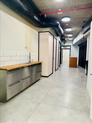 משרדים למכירה, הברזל, תל אביב  