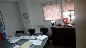 משרדים השכרה בתל אביב יפו אבן גבירול 