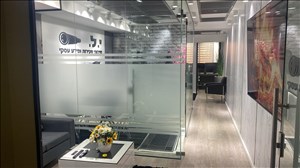 משרדים השכרה בפתח תקווה בן ציון גליס 