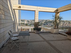 משרדים השכרה בירושלים א.ש. הרטום 