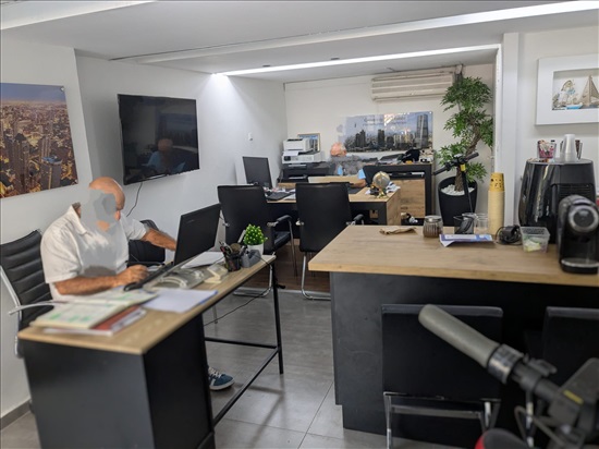 תמונה 4, חנויות להשכרה, בן יהודה 14, תל אביב מרכז בתל אביב יפו