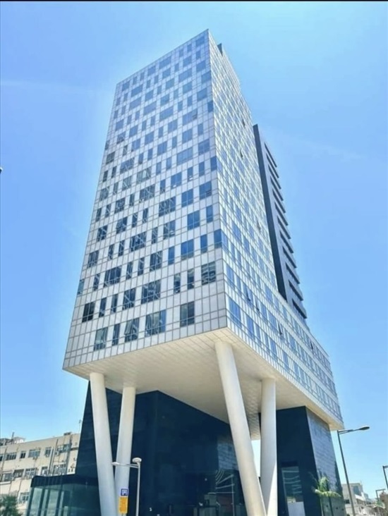 תמונה 1 ,משרדים למכירה, בר כוכבא 4 , בסר בבני ברק 