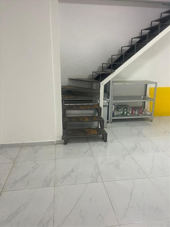 תמונה 3 ,חנויות להשכרה, תש''ח, סיטי באשדוד