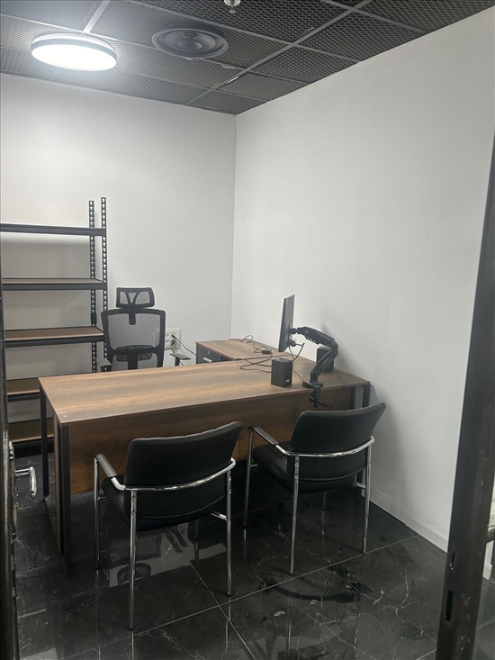 תמונה 6 ,משרדים להשכרה, שביט 8, נס ציונה בנס ציונה