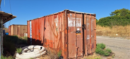 תמונה 1 ,מחסנים להשכרה, האירוס, מרכז בחדיד